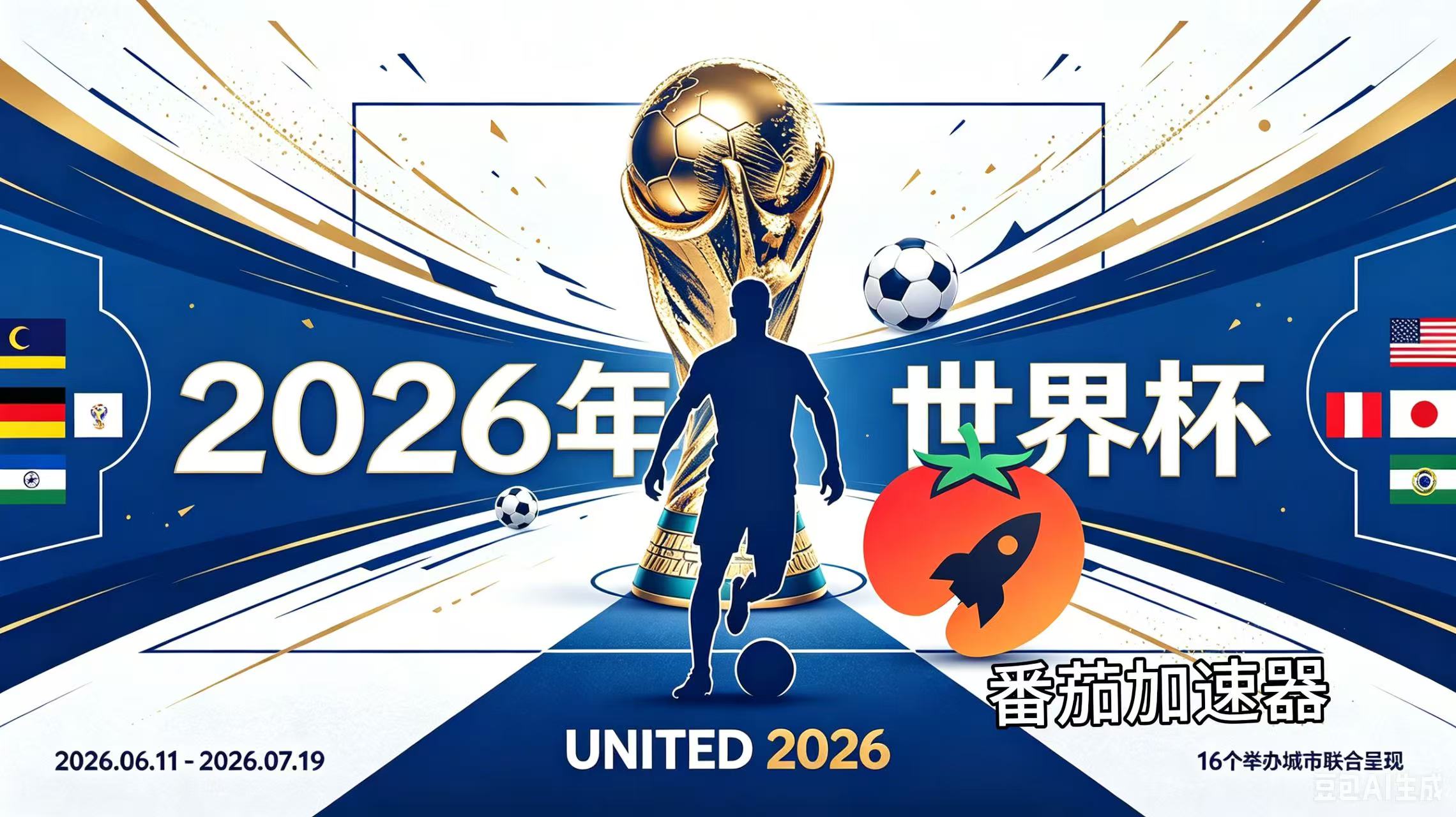 在加拿大看B站世界杯中文直播海外无法观看教程